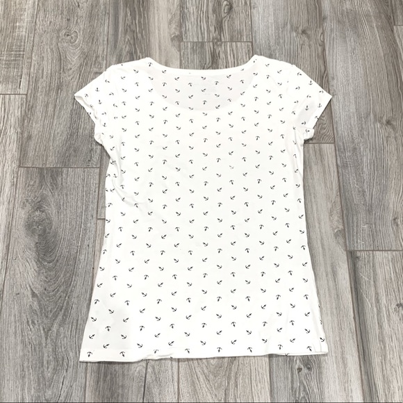 ‼️Add on for $5‼️ H&M Women’s Organic Cotton Tee - Picture 5 of 7